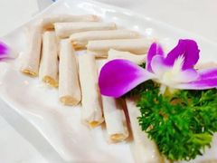 -味之绝美蛙鱼头火锅(花都店)