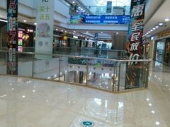 -万达广场(无锡滨湖店)