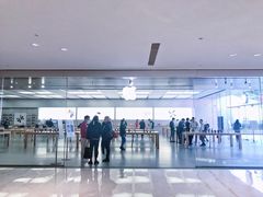 -Apple零售店(深圳益田假日广场店)