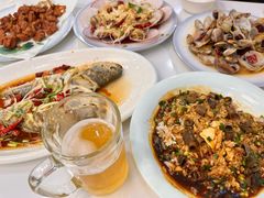 -来之顺海鲜菜馆·青岛菜·始于1993(栈桥店)