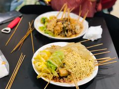 -郭记小街麻辣烫(南小街总店)