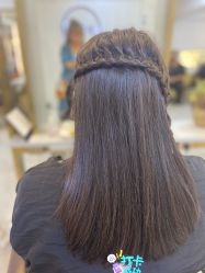 点击看大图 -雅仕 HAIR SALON 美发沙龙