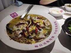 -新辣宴·湖南家常菜·商务聚餐(中粮创芯店)