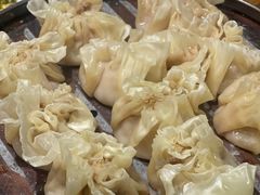 -裕合顺清真餐厅·回民老菜·大连海鲜·特色烧烤(西安路店)