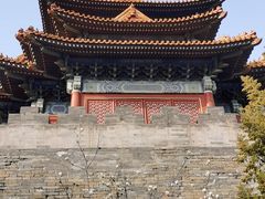 -东华门大街小区