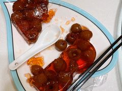 山楂-山乡农家院(海淀区西北旺店)