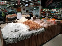 -永辉超市(红旗街万达广场店)