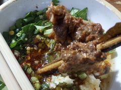 -盖帮鳝鱼串串(东郊记忆店)
