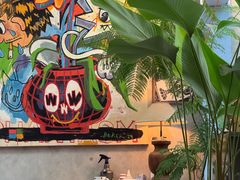 -nodcafe(M50创意园店)