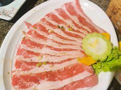 -梦山水日本烧肉(五四广场店)