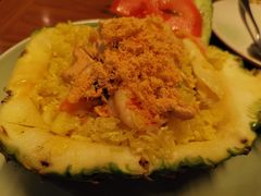 -mango tree芒果树泰国餐厅(青岛万象城店)