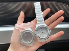 -盛华60年名表维修服务中心