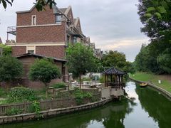 -同济大学(嘉定校区)