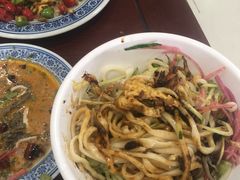 -京碗居老北京特色菜(北环东路店)