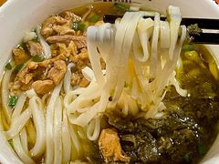 -矮子粉店1985·长沙米粉(湘春路店)