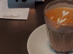 -Seesaw Coffee(苏州中心店)