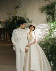 点击看大图 -时光印记婚纱摄影工作室·原创定制