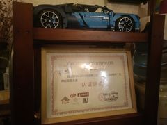 -云端咖啡私房店(河松街店)