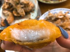 -蚝得喜海鲜(东城店)