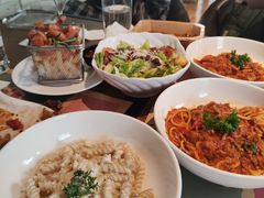 -安妮意大利餐厅(国贸店)