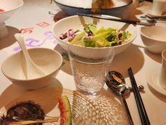 -宝轩渔府·老字号海鲜·正宗津菜(水上店)