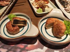 -弓二·烧鸟居酒屋(财富购物中心店)