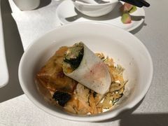 厦门薄饼-黑明餐厅(白鹭洲店)