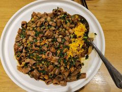 海肠捞饭-汇丰苑·海鲜青岛菜(中山路大鲍岛店)