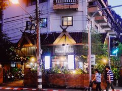 -Cafe de Thaan Aoan