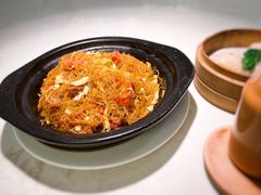 -芳满庭粤菜餐厅(丹阳吾悦店)