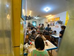大堂-海汇源老烧麦店(东大街总店)