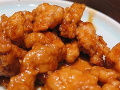 -吕氏疙瘩汤·海鲜新鲁菜(凯德mall新都心店)