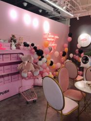 -Priscilla皮肤管理中心