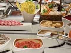 -海底捞火锅(关山保利店)