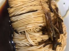 葱油拌面-君东记本帮面馆(天钥桥路店)