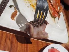 -汉巴味德·烤肉与啤酒的自助(杭州大悦城店)