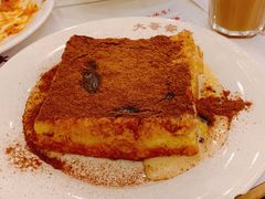 -大哥餐厅(西城花园店)