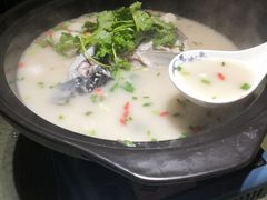 -又见炊烟私房菜(敬亭路店)