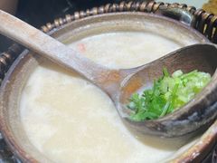-潮十三潮汕砂锅粥(高新四路大都荟店)