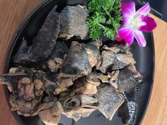 -一朵菌·野生菌探索家火锅(南亚店)