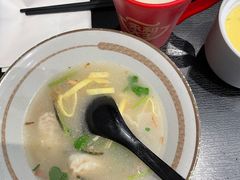 -永和大王(浦东南路店)