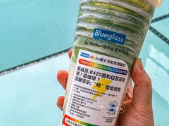 -Blueglass酸奶(上生新所店)