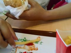 -华莱士·炸鸡汉堡(长盛店)