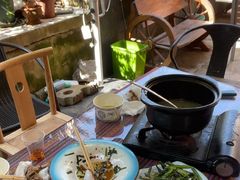 -鱼乐岛餐厅·户外花园主题餐厅