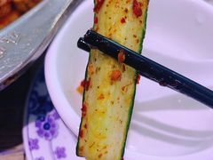 -嘎嘎鸭下巴·爆辣干锅(明教寺店)