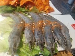 -么肆烤肉·中式自助·烤肉大排档(街道口季佳PAI店)