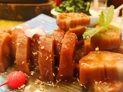 -大鸭梨烤鸭(左家庄店)