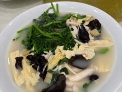 -禾府酒家·传统广府味(番禺店)