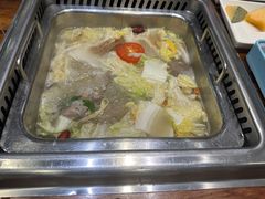 -好得火锅(育才店)