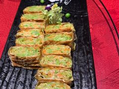 -东沙小镇主题餐厅(下沙店)